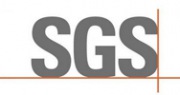 瑞士SGS认证