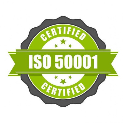 ISO50001能源管理体系